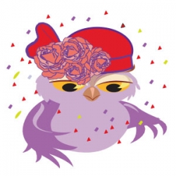 Red Hat Badge Artwork 161